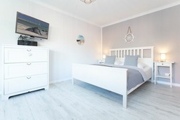 Haus Schwanensee Maritimes Ferienappartement am Pl&ouml;ner See