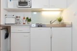 Ferienwohnung in Bosau - Haus Schwanensee Maritimes Ferienappartement am Pl&ouml;ner See - Bild 4