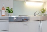 Ferienwohnung in Bosau - Haus Schwanensee Maritimes Ferienappartement am Pl&ouml;ner See - Bild 11