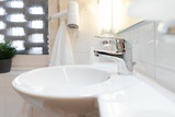 Ferienwohnung in Bosau - Haus Schwanensee Maritimes Ferienappartement am Pl&ouml;ner See - Bild 15