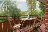 Ferienwohnung in Scharbeutz - Haus am Kurpark Scharbeutz Wohnung 8 - Bild 3