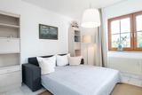 Ferienwohnung in Scharbeutz - Haus am Kurpark Scharbeutz Wohnung 8 - Bild 5