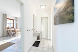 Ferienwohnung in Scharbeutz - Haus am Kurpark Scharbeutz Wohnung 8 - Bild 13
