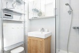 Ferienwohnung in Scharbeutz - Haus am Kurpark Scharbeutz Wohnung 8 - Bild 18