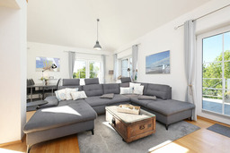 Baltic Penthouse