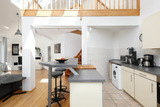 Ferienwohnung in Laboe - Baltic Penthouse - Bild 13