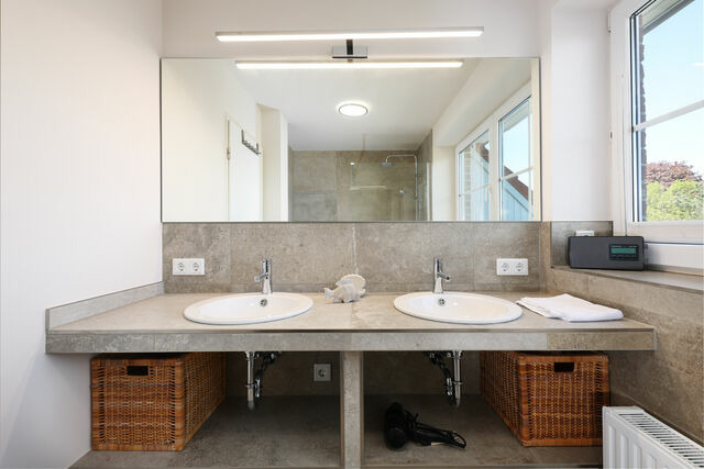 Ferienwohnung in Laboe - Baltic Penthouse - Bild 23