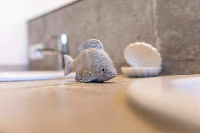 Ferienwohnung in Laboe - Baltic Penthouse - Bild 25