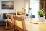 Ferienhaus in S&uuml;ssau - K&uuml;stenkoje S&uuml;ssau - Bild 12