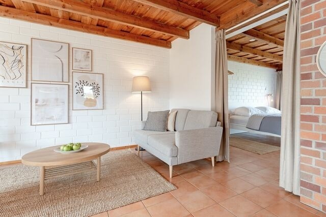 Ferienwohnung in Bosau - Zur Wiese 17 Malve - Bild 6