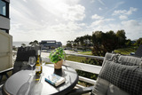 Ferienwohnung in Gr&ouml;mitz - Belvedere Luv + Lee - Bild 1