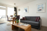 Ferienwohnung in Gr&ouml;mitz - Belvedere Luv + Lee - Bild 4