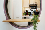 Ferienwohnung in Gr&ouml;mitz - Belvedere Luv + Lee - Bild 5