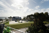 Ferienwohnung in Gr&ouml;mitz - Belvedere Luv + Lee - Bild 14