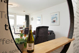 Ferienwohnung in Gr&ouml;mitz - Belvedere Luv + Lee - Bild 20