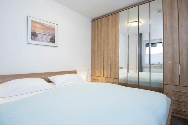 Ferienwohnung in Gr&ouml;mitz - Belvedere Luv + Lee - Bild 25