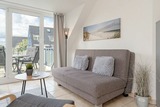 Ferienwohnung in Scharbeutz - Hansa-Residenz D&uuml;nennest - Bild 1