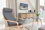 Ferienwohnung in Scharbeutz - Hansa-Residenz D&uuml;nennest - Bild 4