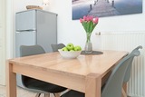 Ferienwohnung in Scharbeutz - Hansa-Residenz D&uuml;nennest - Bild 13