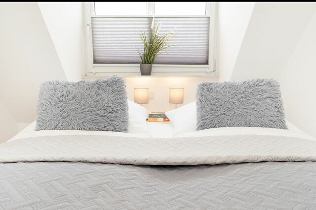 Ferienwohnung in Scharbeutz - Hansa-Residenz D&uuml;nennest - Bild 19