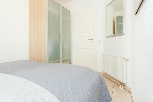 Ferienwohnung in Scharbeutz - Hansa-Residenz D&uuml;nennest - Bild 20