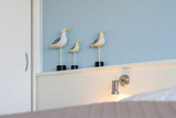 Ferienwohnung in Sch&ouml;nberg-Holm - Kapit&auml;n Haddock - Bild 5