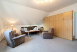 Ferienwohnung in Fehmarn OT Burg - Sommerweg 17 Wohnung I - Bild 1