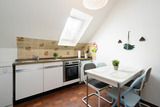 Ferienwohnung in Fehmarn OT Burg - Sommerweg 17 Wohnung I - Bild 2