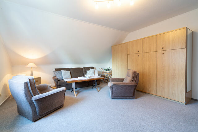 Ferienwohnung in Fehmarn OT Burg - Sommerweg 17 Wohnung I - Bild 5