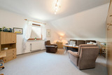 Ferienwohnung in Fehmarn OT Burg - Sommerweg 17 Wohnung I - Bild 7