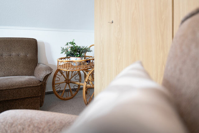 Ferienwohnung in Fehmarn OT Burg - Sommerweg 17 Wohnung I - Bild 13
