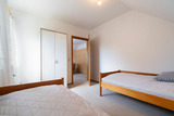 Ferienwohnung in Fehmarn OT Burg - Sommerweg 17 Wohnung I - Bild 17