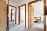 Ferienwohnung in Fehmarn OT Burg - Sommerweg 17 Wohnung I - Bild 18