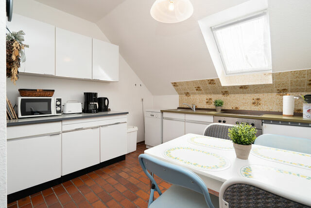 Ferienwohnung in Fehmarn OT Burg - Sommerweg 17 Wohnung I - Bild 22