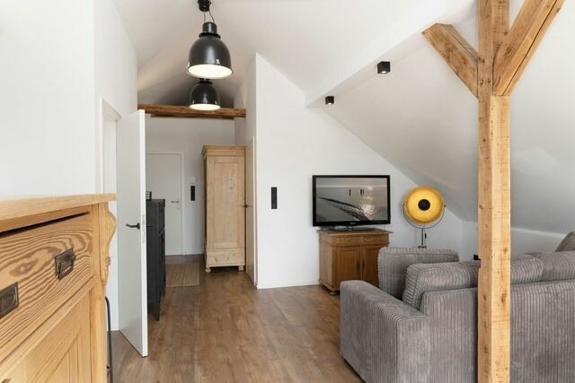 Ferienwohnung in Malente - Sch&ouml;ner Ausguck - Bild 7
