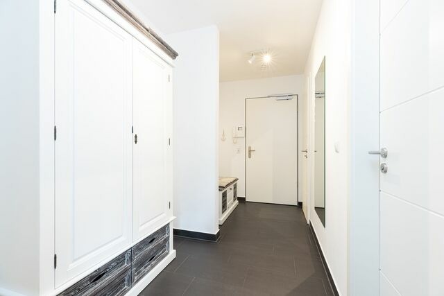 Ferienwohnung in Laboe - Hafenblick Portland J1 - Bild 17