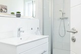 Ferienwohnung in Laboe - Hafenblick Portland J1 - Bild 24