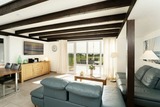Ferienhaus in S&uuml;tel-Strand - Dat Strandhus - Bild 7