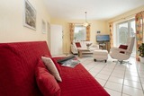 Ferienwohnung in Malente - Haus am H&uuml;gel - Bild 6