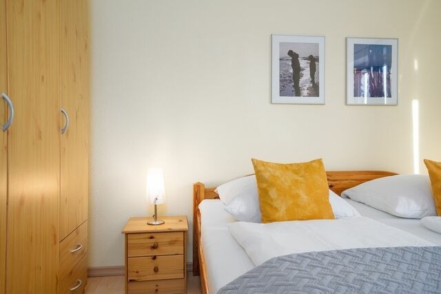 Ferienwohnung in Malente - Haus am H&uuml;gel - Bild 13