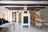 Ferienhaus in S&uuml;ssau - Sonneneck 4 - Bild 5
