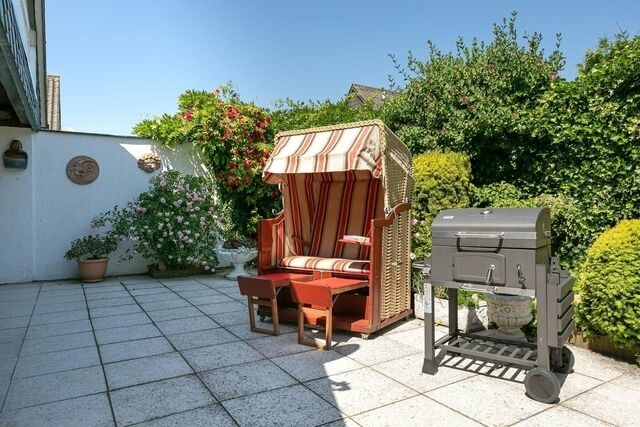 Ferienhaus in S&uuml;ssau - Sonneneck 4 - Bild 22