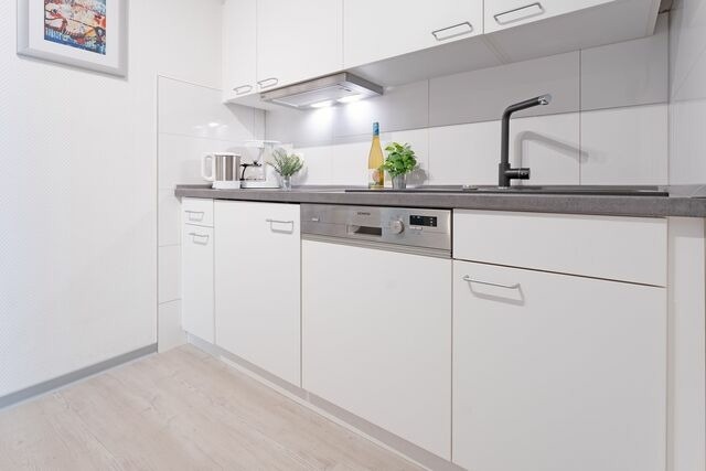 Ferienwohnung in Timmendorfer Strand - Haus Eva Mar am Meer Appartement 2 - Bild 3