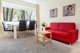Ferienwohnung in Timmendorfer Strand - Haus Eva Mar am Meer Appartement 2 - Bild 5