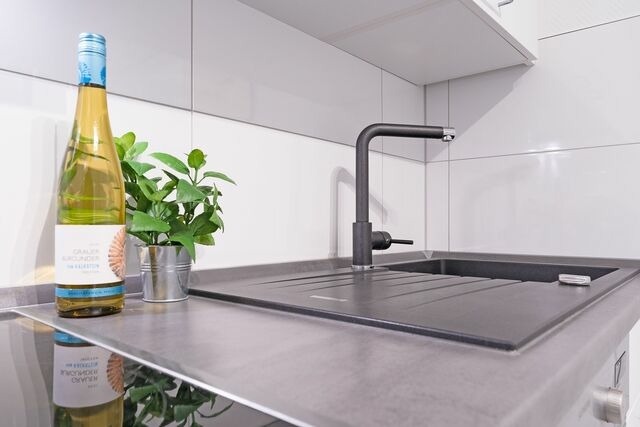 Ferienwohnung in Timmendorfer Strand - Haus Eva Mar am Meer Appartement 2 - Bild 17