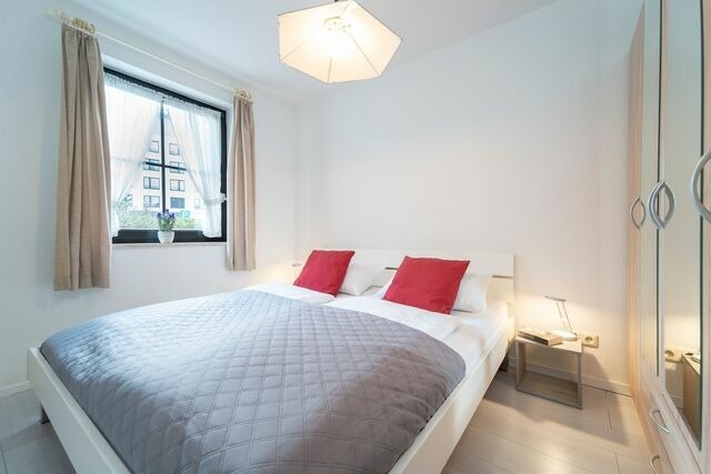 Ferienwohnung in Gr&ouml;mitz - Haus Titania Wohnung 1 - Bild 4