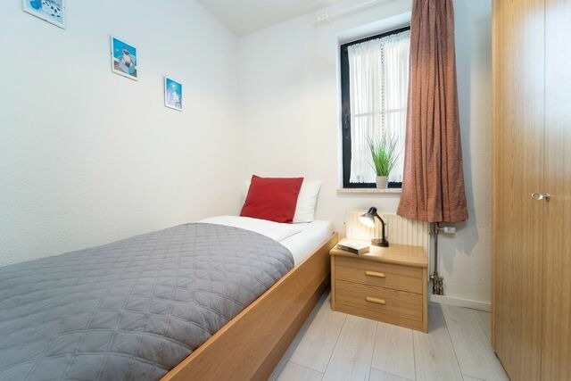 Ferienwohnung in Gr&ouml;mitz - Haus Titania Wohnung 1 - Bild 22