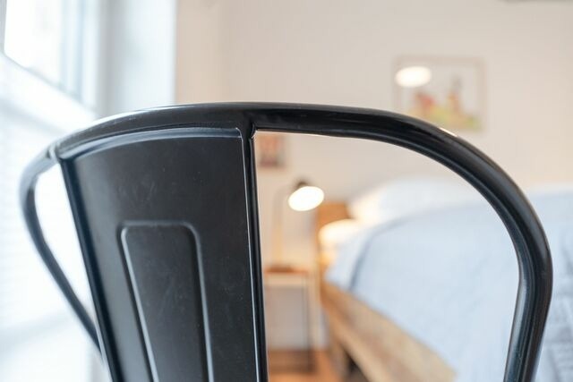 Ferienwohnung in S&uuml;ssau - Am Feldweg 8 L&uuml;ttn Komb&uuml;se - Bild 25