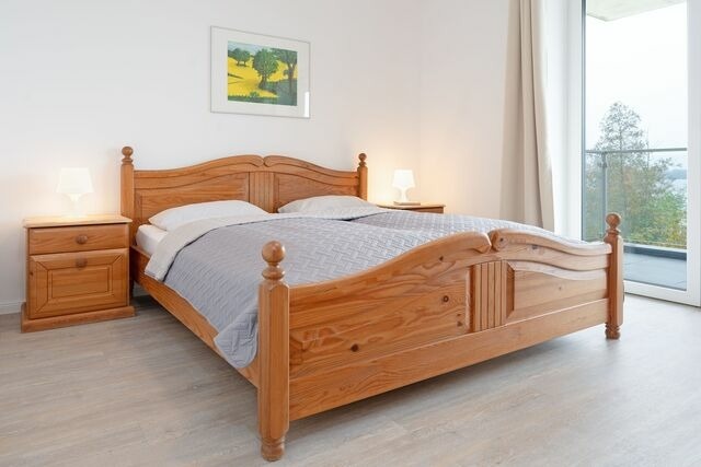 Ferienwohnung in Bosau - Haus Seeblick Bosau Seeadler - Bild 5