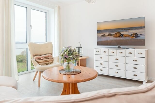 Ferienwohnung in Bosau - Haus Seeblick Bosau Seeadler - Bild 6